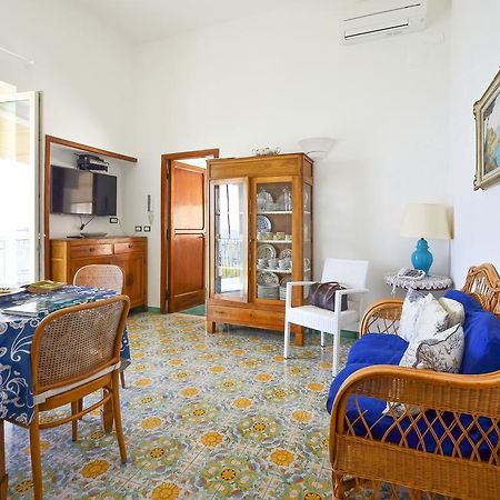 Amore Rentals - Casa Raffi Positano Exterior photo