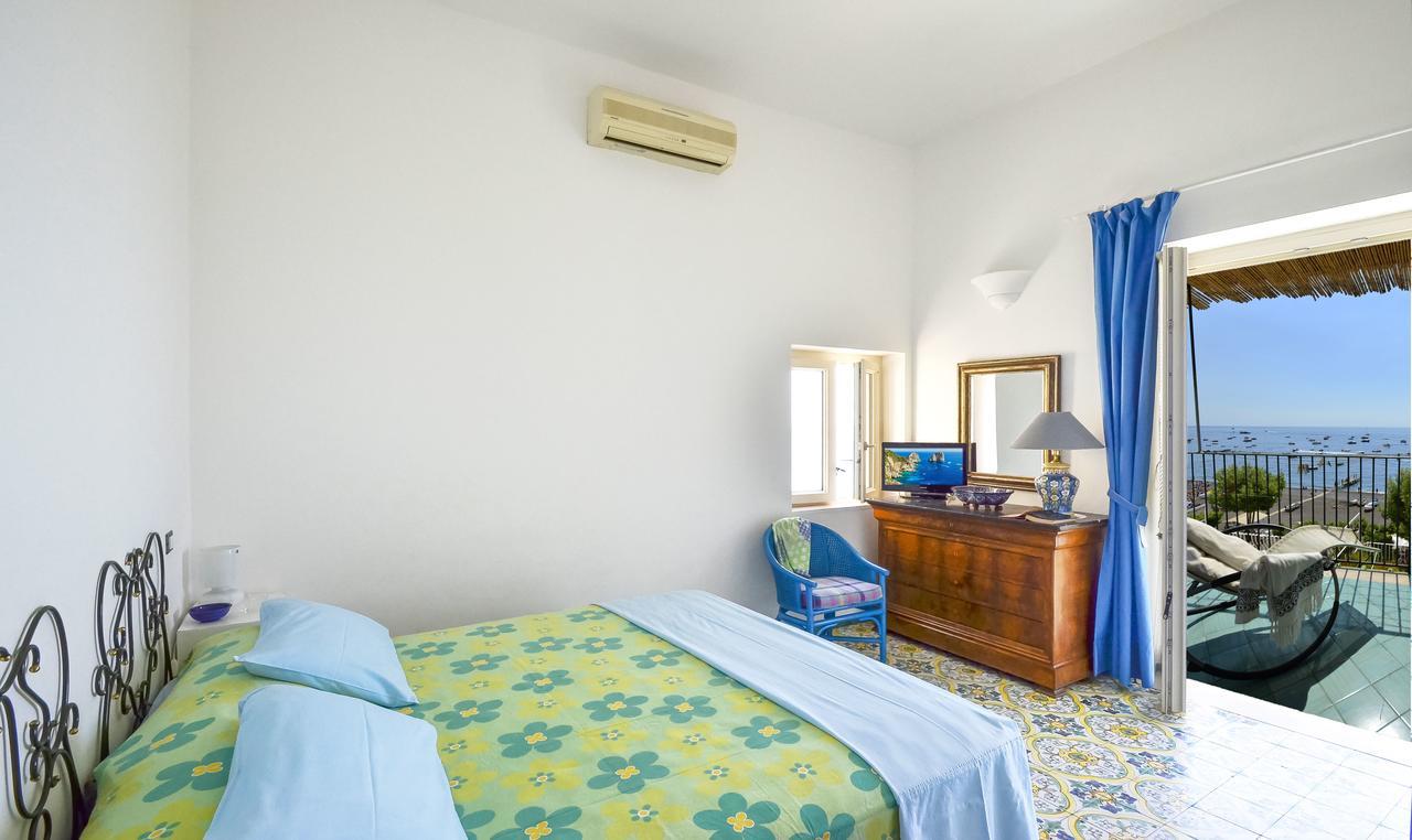 Amore Rentals - Casa Raffi Positano Exterior photo