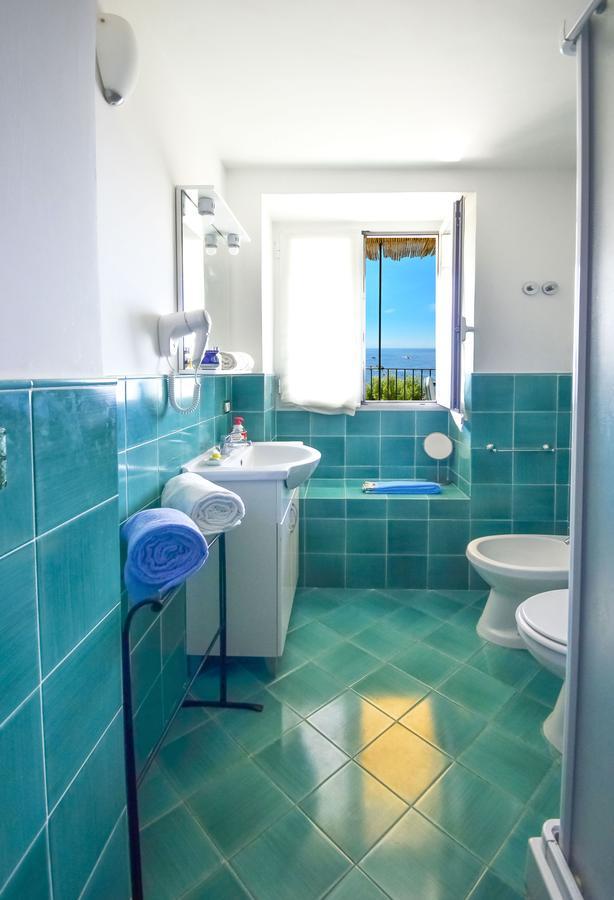 Amore Rentals - Casa Raffi Positano Exterior photo